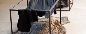 Uncommon Senses V Virtual Art Gallery
