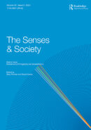 Multisensory Ethnography and Synaesthetics